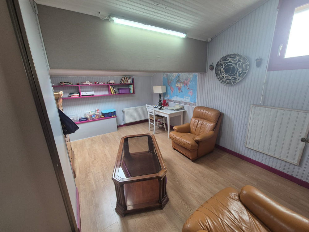 � vendre  Maison Vaux-sur-Mer (17640)