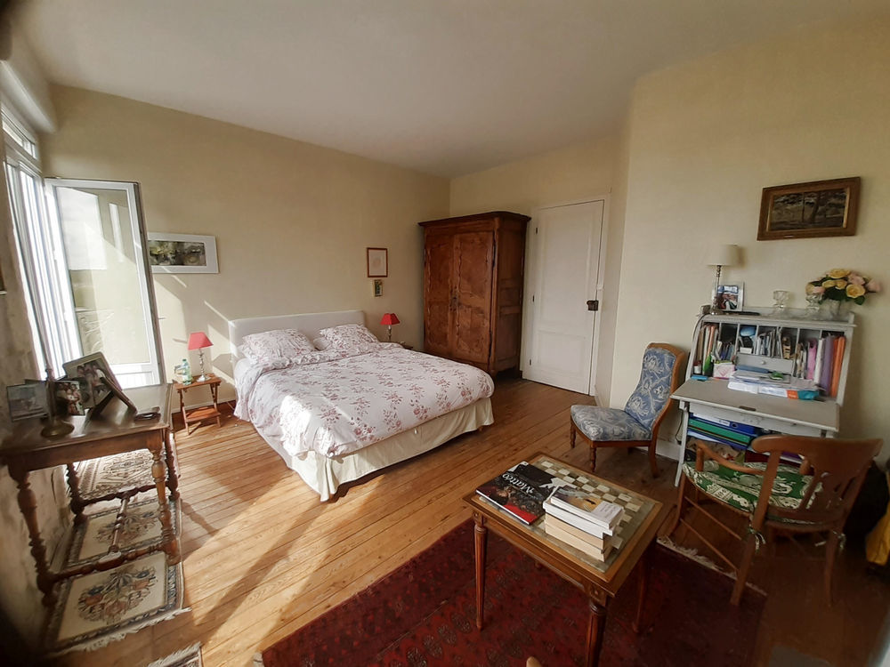 � vendre  Maison Saint-Georges-de-Didonne (17110)