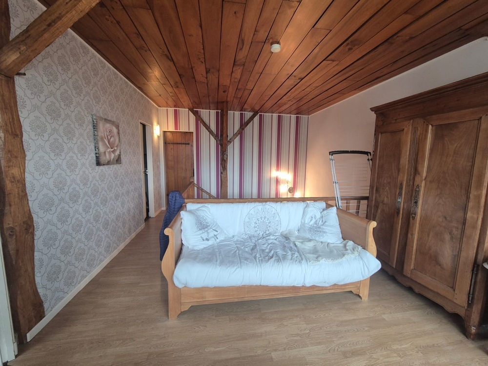 � vendre  Maison Vaux-sur-Mer (17640)