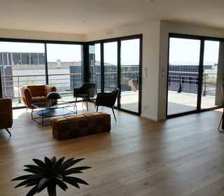  Maison � vendre 6 pi�ces 216 m�