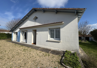  Maison � vendre 7 pi�ces 130 m�