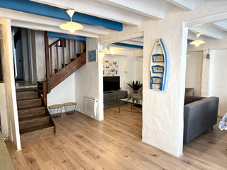  Maison � vendre 4 pi�ces 110 m�