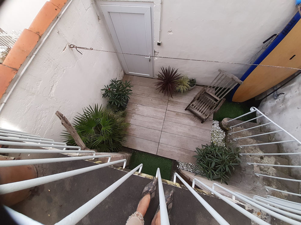 � vendre  Maison Saint-Georges-de-Didonne (17110)