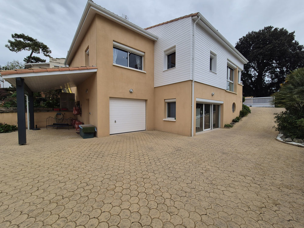 � vendre  Maison Saint-Georges-de-Didonne (17110)