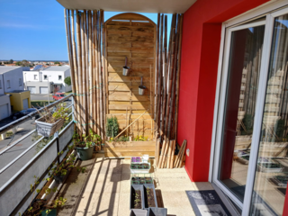  Appartement � vendre 3 pi�ces 62 m�