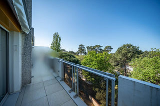  Appartement � vendre 2 pi�ces 39 m�