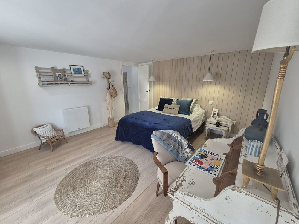 � vendre  Maison Saint-Georges-de-Didonne (17110)