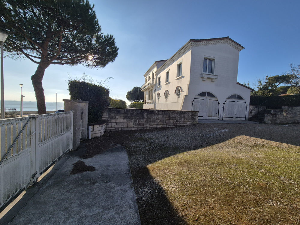 � vendre  Maison Royan (17200)