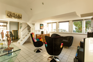  Appartement � vendre 3 pi�ces 40 m�