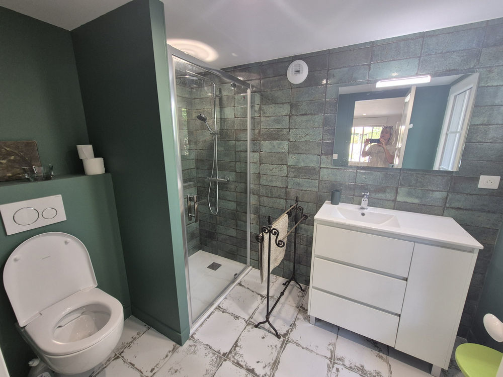 � vendre  Maison Saint-Georges-de-Didonne (17110)