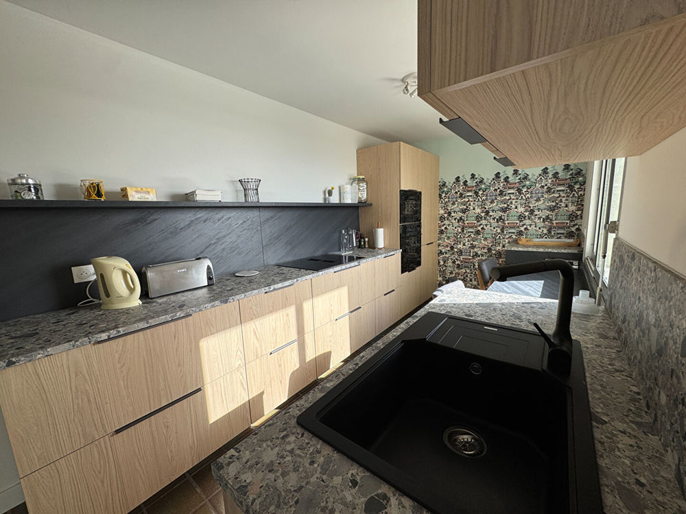 � vendre  Maison Vaux-sur-Mer (17640)