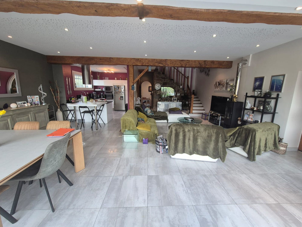 � vendre  Maison Vaux-sur-Mer (17640)