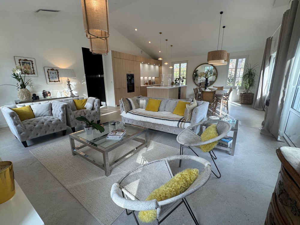 � vendre  Maison Saint-Georges-de-Didonne (17110)