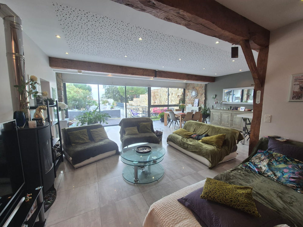 � vendre  Maison Vaux-sur-Mer (17640)