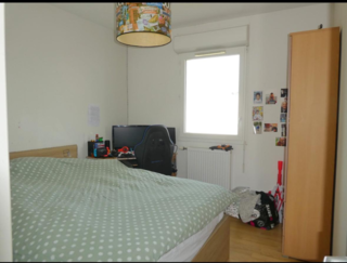  Appartement � vendre 3 pi�ces 62 m�