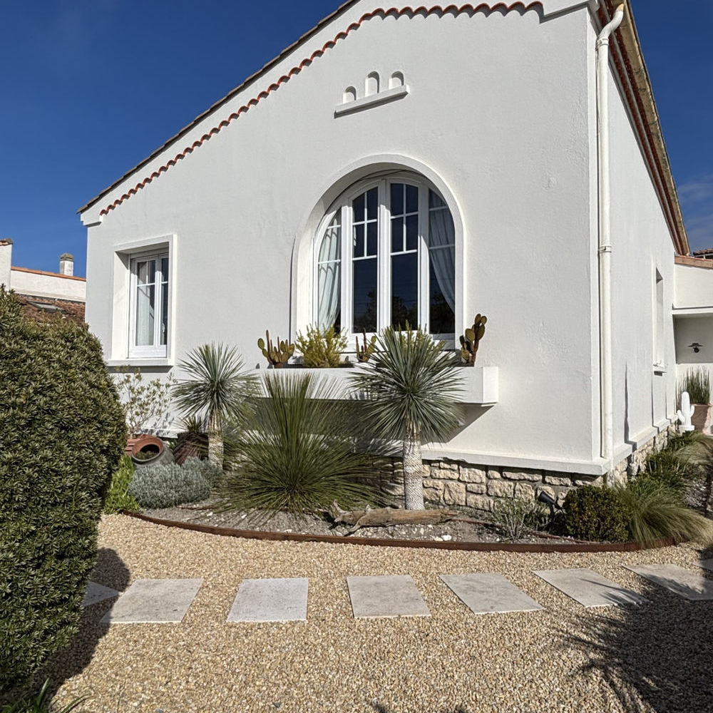 � vendre  Maison Saint-Georges-de-Didonne (17110)