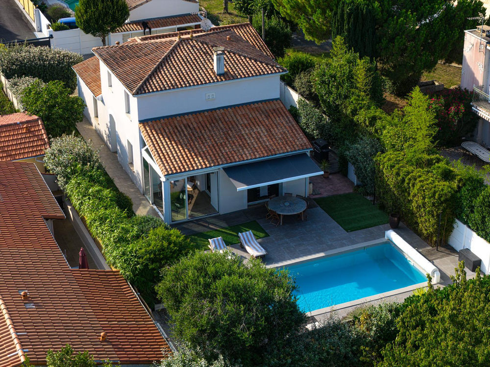 � vendre  Maison Vaux-sur-Mer (17640)