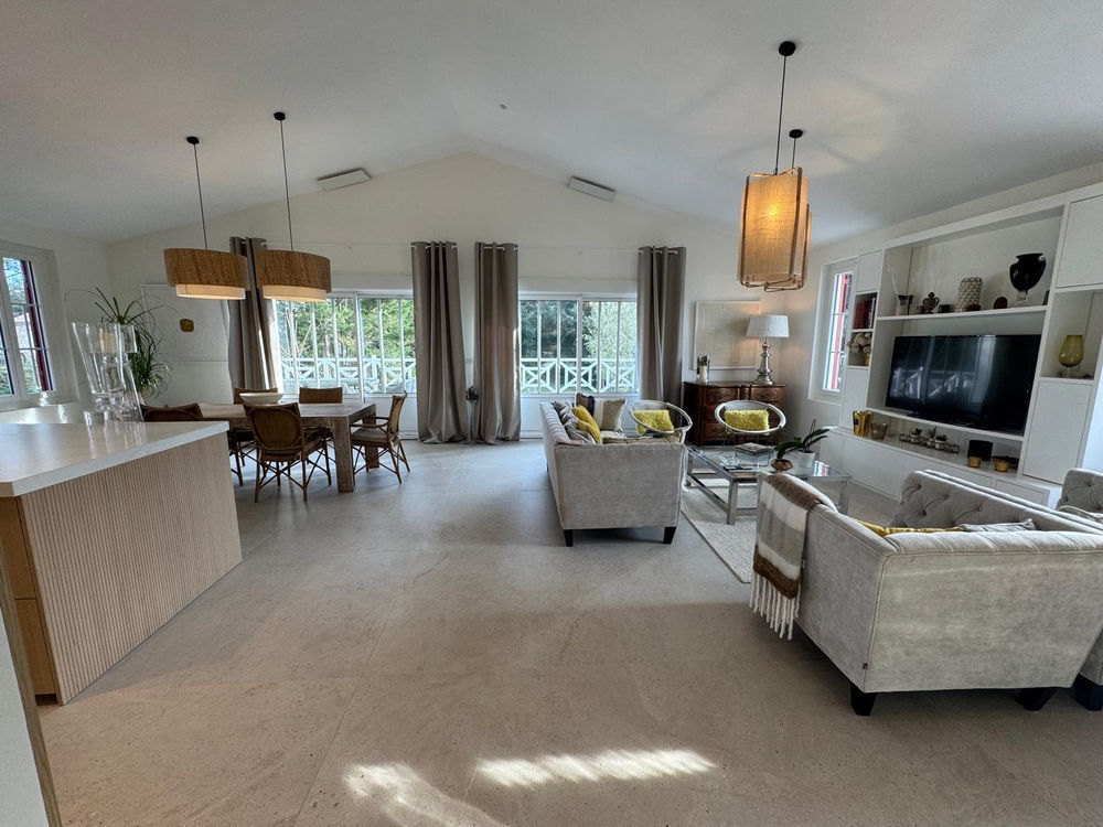 � vendre  Maison Saint-Georges-de-Didonne (17110)