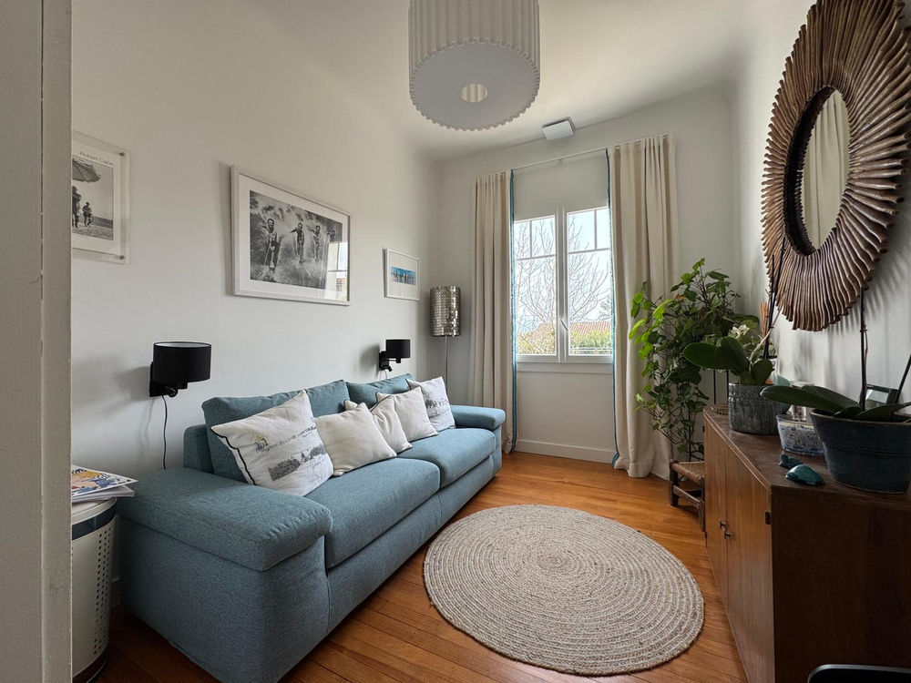 � vendre  Maison Saint-Georges-de-Didonne (17110)