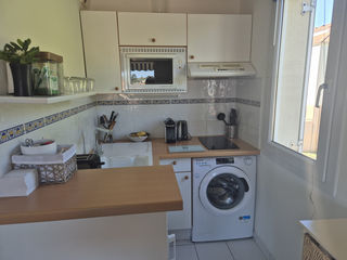  Appartement � vendre 2 pi�ces 27 m�