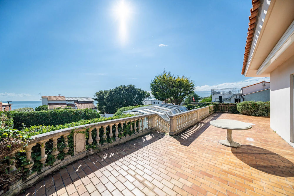 � vendre  Maison Vaux-sur-Mer (17640)