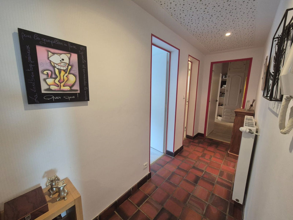 � vendre  Maison Vaux-sur-Mer (17640)