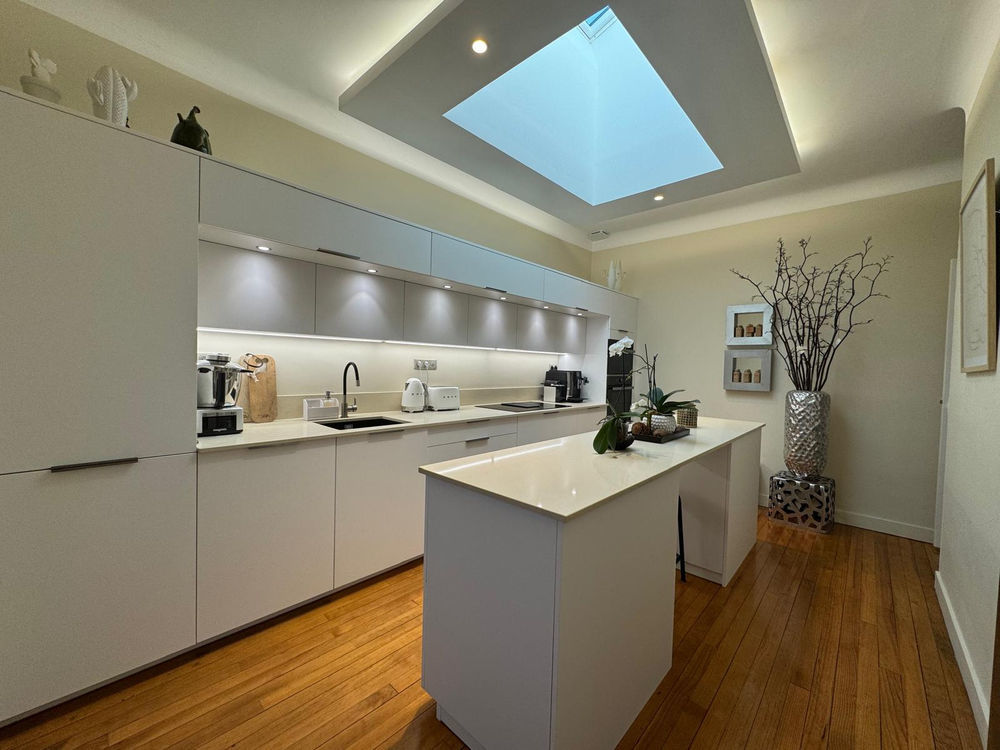 � vendre  Maison Saint-Georges-de-Didonne (17110)