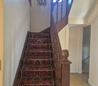  Maison � vendre 7 pi�ces 200 m�