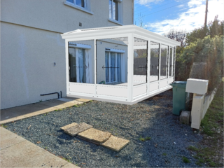  Appartement � vendre 3 pi�ces 58 m�