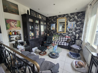  Appartement � vendre 3 pi�ces 78 m�