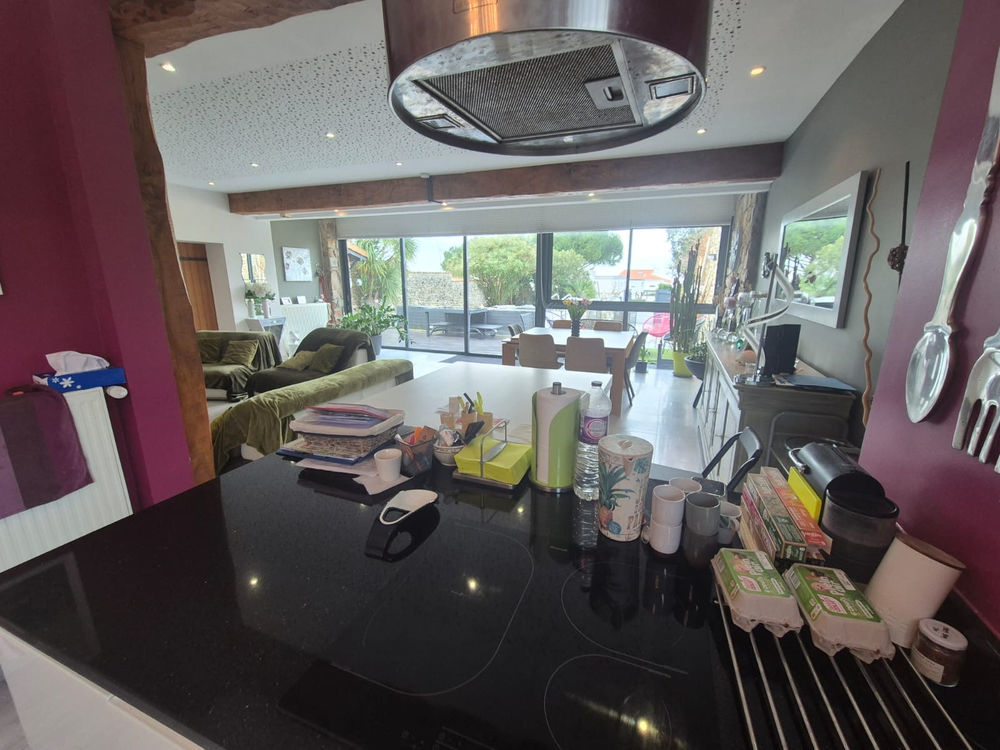 � vendre  Maison Vaux-sur-Mer (17640)