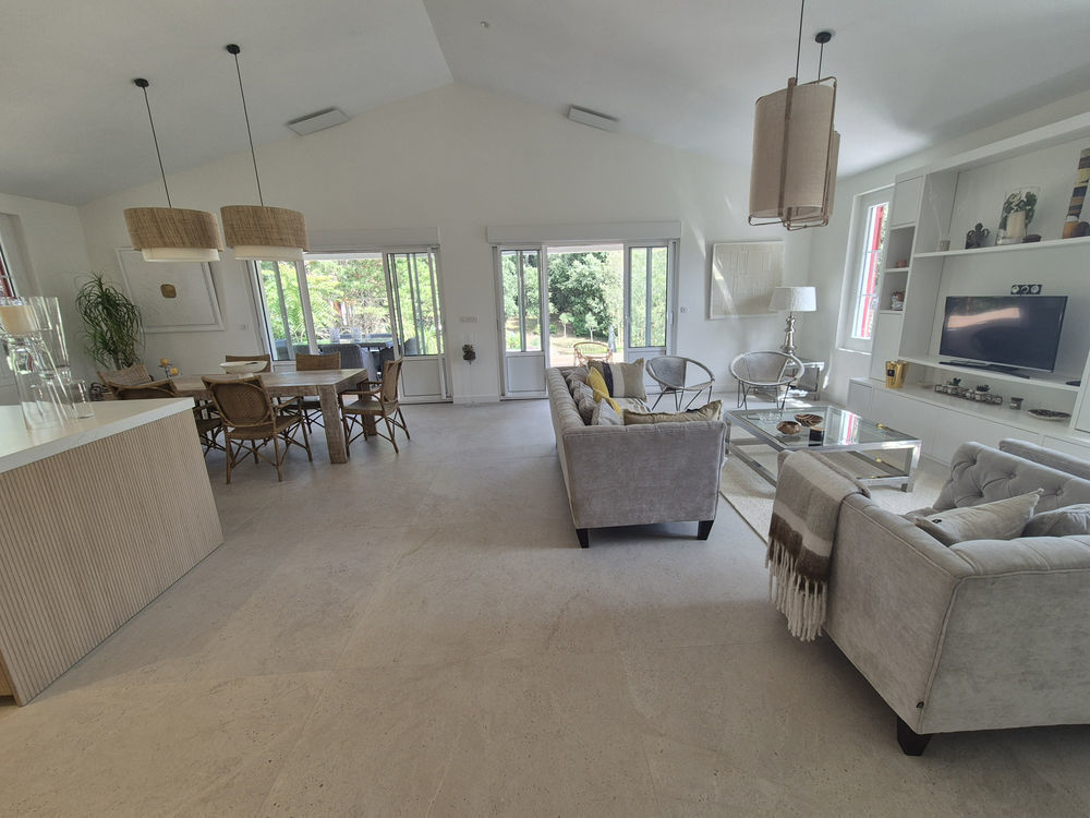 � vendre  Maison Saint-Georges-de-Didonne (17110)