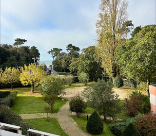  Appartement � vendre 4 pi�ces 86 m�