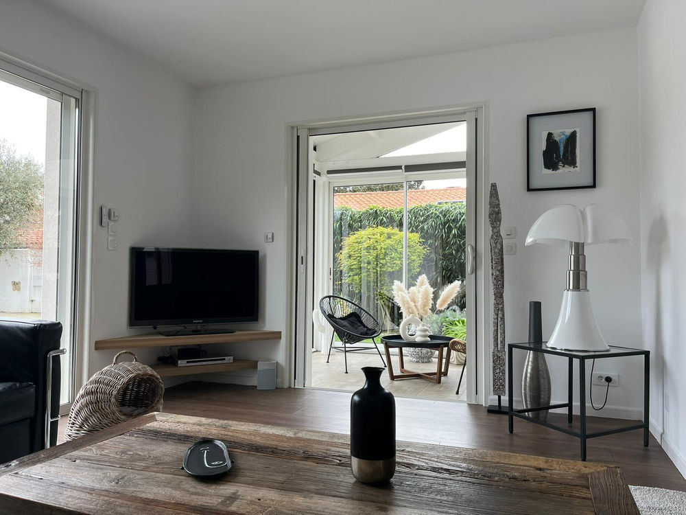 � vendre  Maison Vaux-sur-Mer (17640)