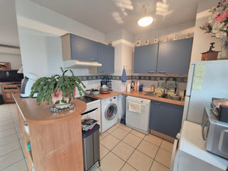  Appartement � vendre 4 pi�ces 80 m�