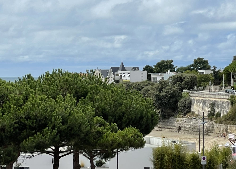 � vendre  Appartement Royan (17200)