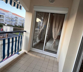  Appartement � vendre 2 pi�ces 36 m�