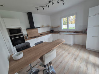  Maison � vendre 5 pi�ces 185 m�