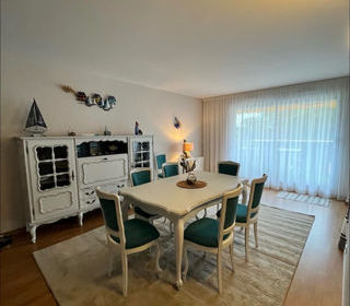  Appartement � vendre 4 pi�ces 86 m�