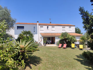  Maison � vendre 14 pi�ces 375 m�