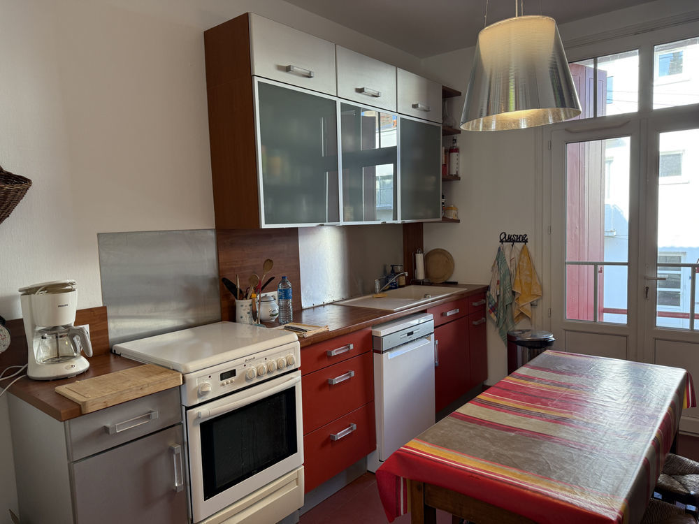 � vendre  Maison Royan (17200)