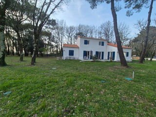  Maison � vendre 5 pi�ces 185 m�