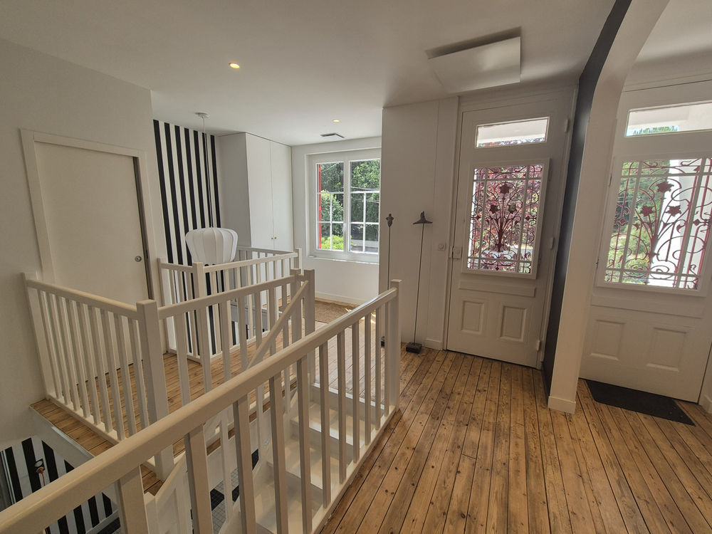 � vendre  Maison Saint-Georges-de-Didonne (17110)