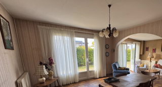  Maison � vendre 7 pi�ces 130 m�