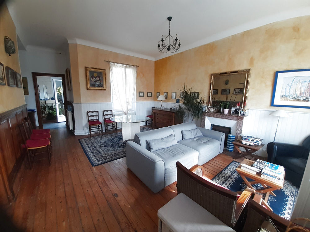 � vendre  Maison Saint-Georges-de-Didonne (17110)