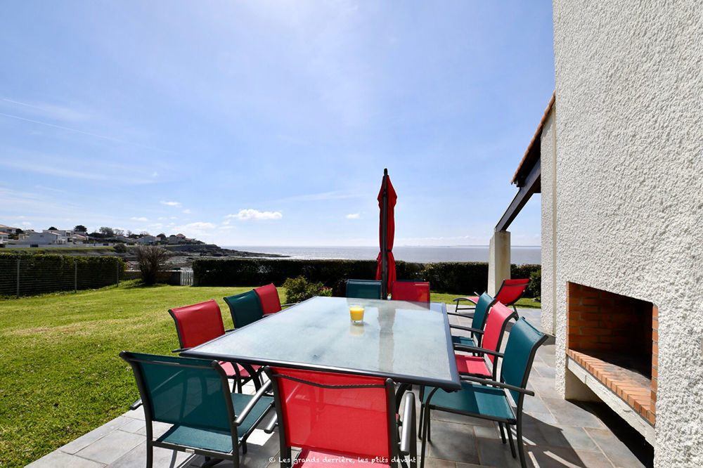 � vendre  Maison Vaux-sur-Mer (17640)