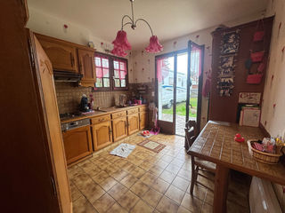  Maison � vendre 4 pi�ces 98 m�