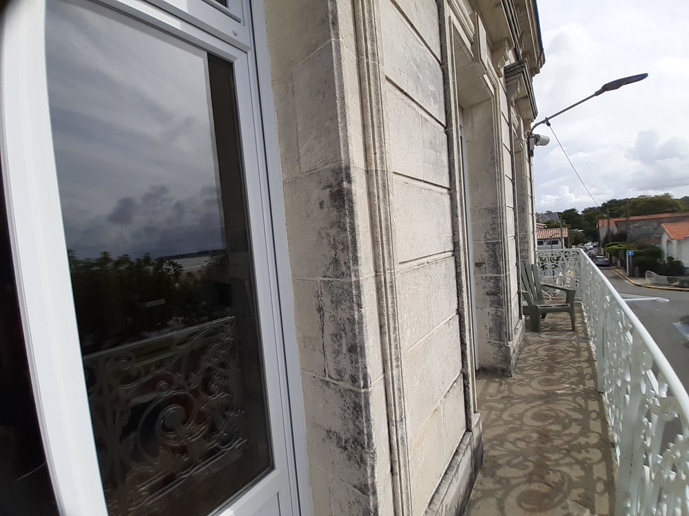 � vendre  Maison Saint-Georges-de-Didonne (17110)