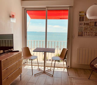  Appartement � vendre 1 pi�ce 23 m�