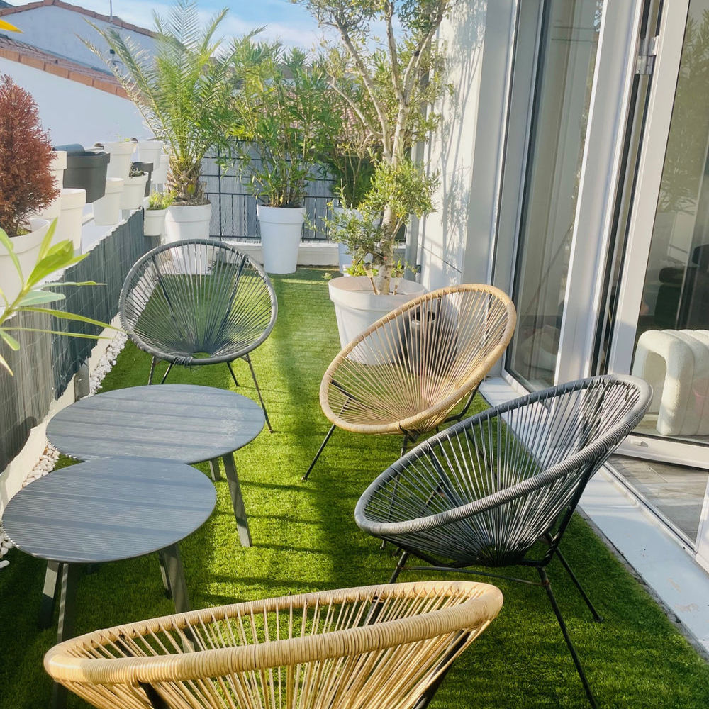 � vendre  Appartement Royan (17200)